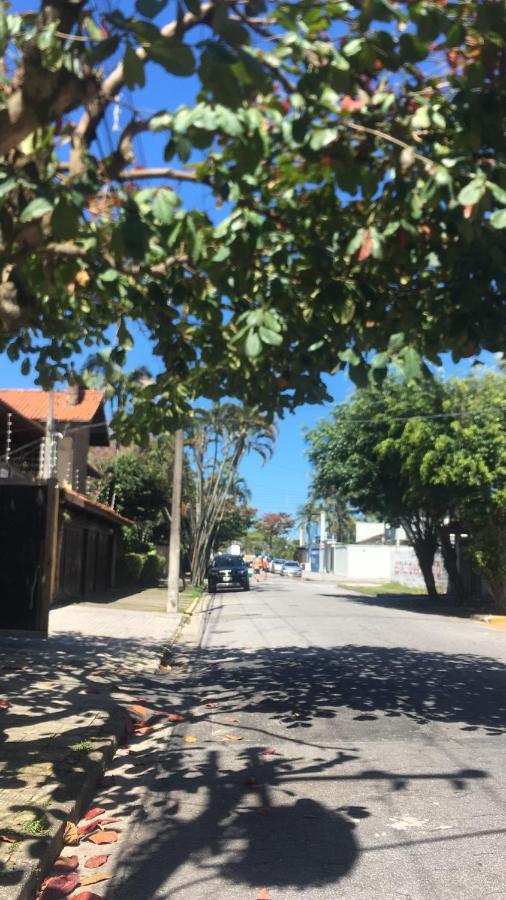 Apto Guaruja Ngoại thất bức ảnh