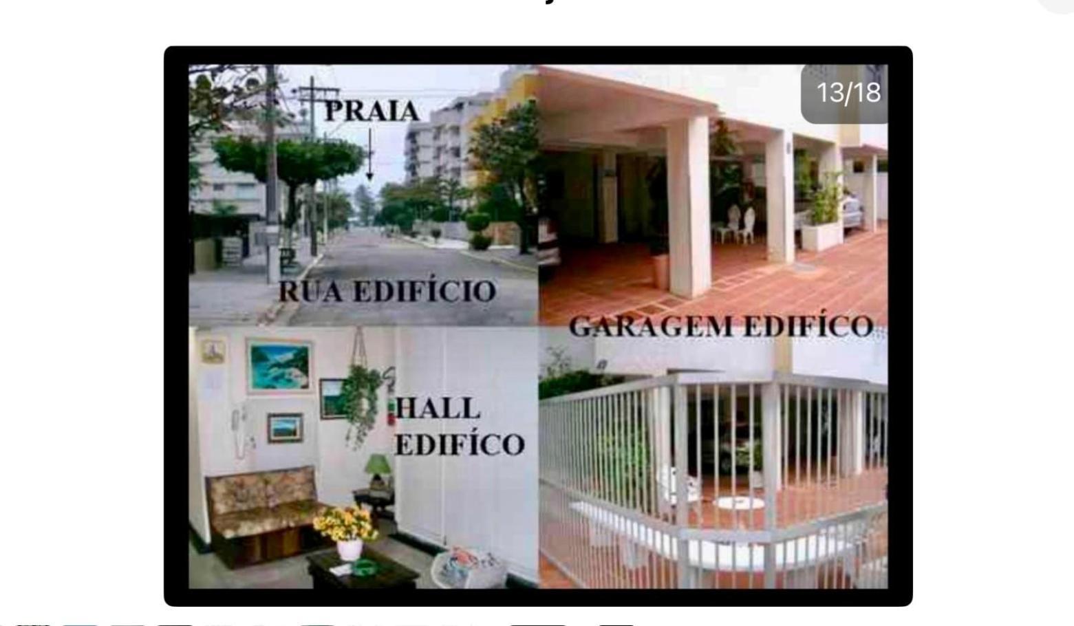 Apto Guaruja Ngoại thất bức ảnh