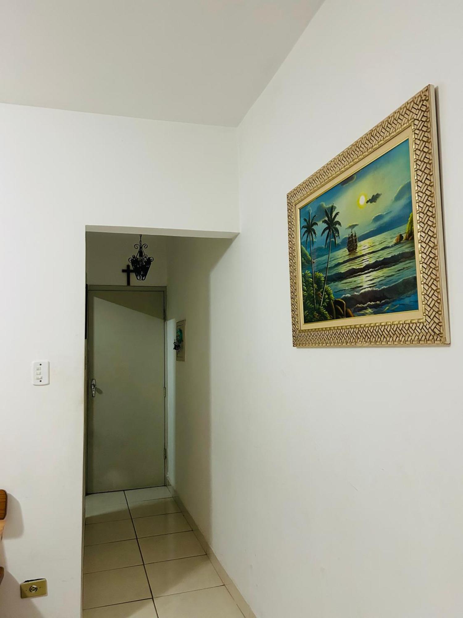 Apto Guaruja Ngoại thất bức ảnh
