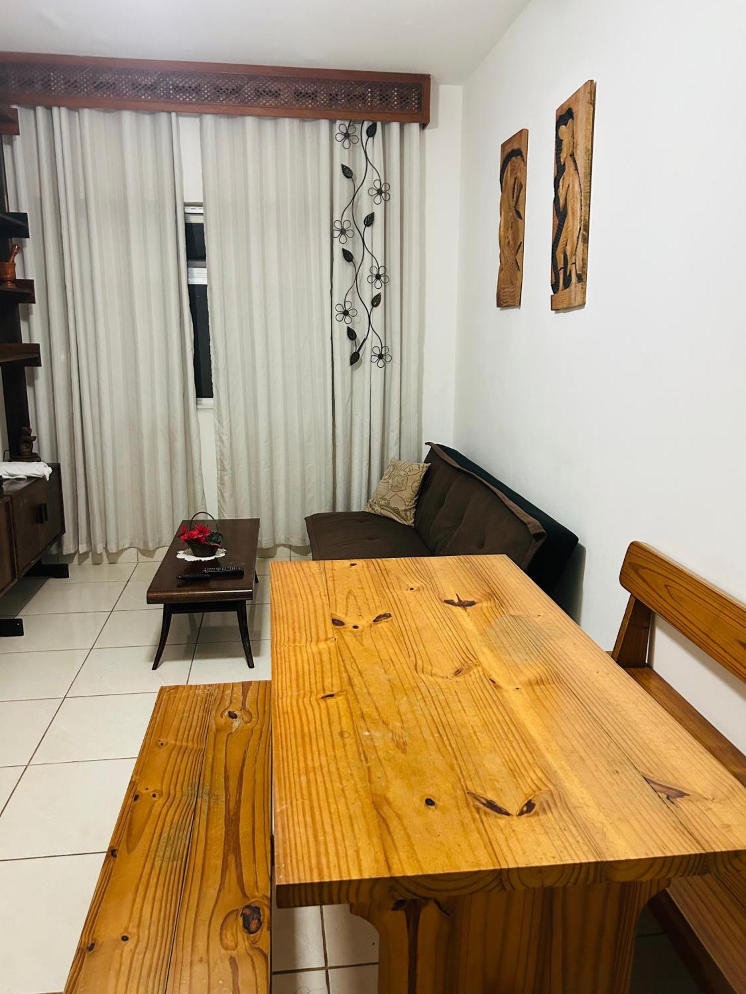 Apto Guaruja Ngoại thất bức ảnh
