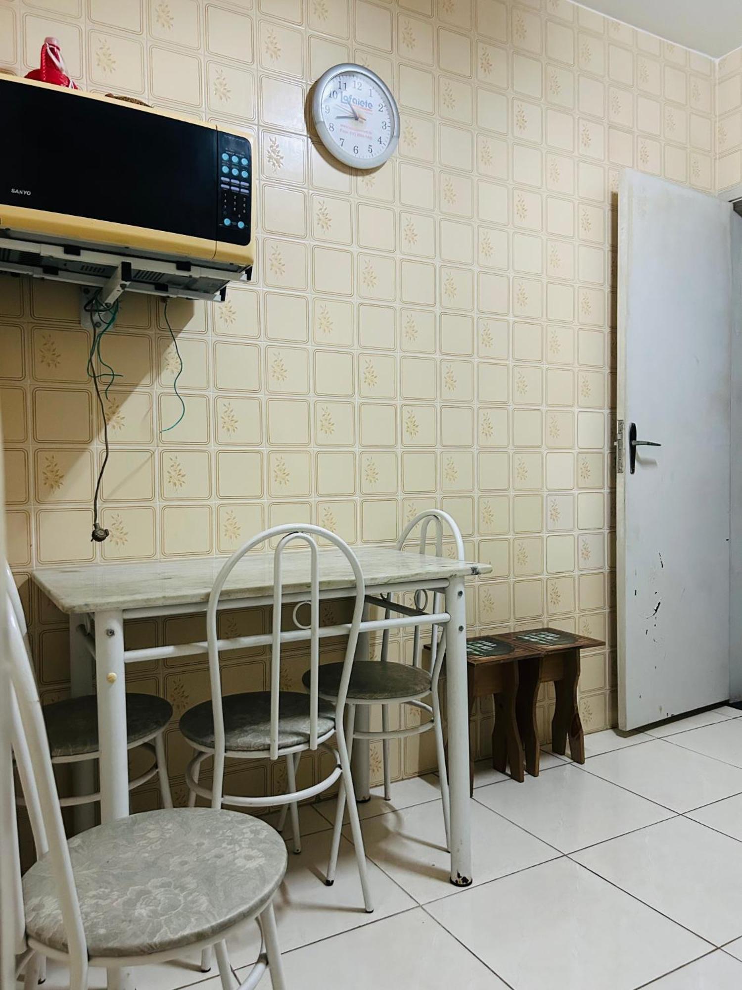 Apto Guaruja Ngoại thất bức ảnh