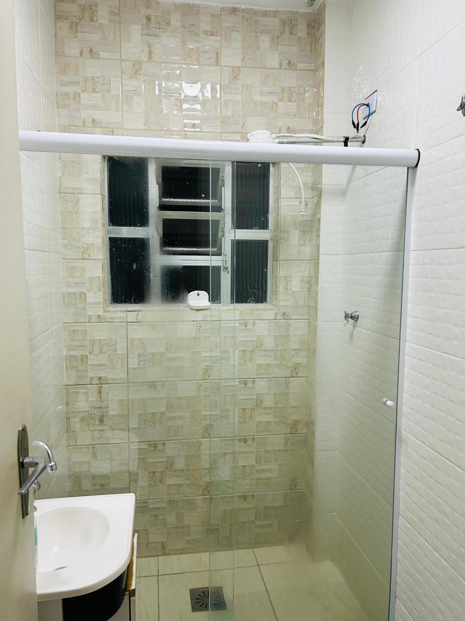 Apto Guaruja Ngoại thất bức ảnh